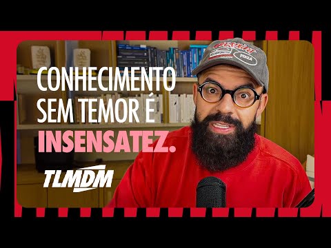 Temor do Senhor: O Início de Toda Sabedoria - Talmidim com Douglas Gonçalves