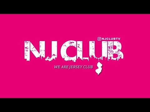 DJ L SPIZ & DJ TAJ - POPPIN MA COLLAR (JERSEY CLUB MIX) #NJCLUB