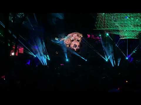 Superluminal live at MoDem Festival 2023 - final 30 minutes (part 1)