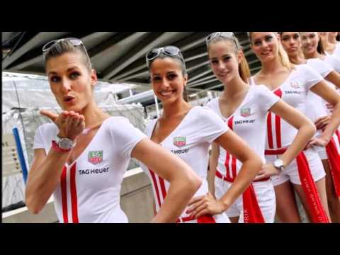 Dahl Racing The Ultimate Driving Experience With Real Passion For Racing