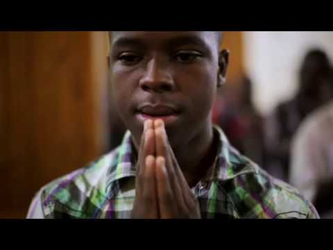 Malawi: Buddha in Africa