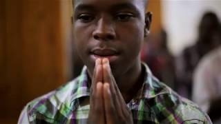 Hot Docs 2019 Trailers: BUDDHA IN AFRICA