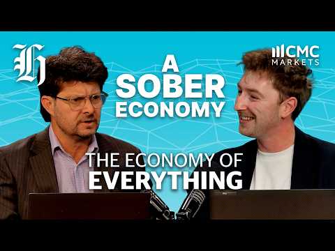 Thumbnail for The recovery our small businesses are still waiting for | The Economy of Everything