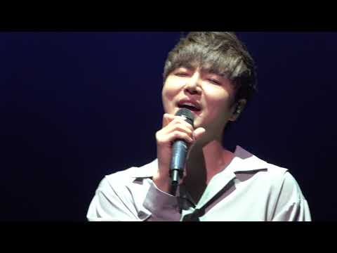 [ 4K ] 2019.7.13. 정동하 - 밤이두려워진건  in 재즈칸타빌레 제주