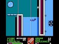 Wolverine NES Full Longplay