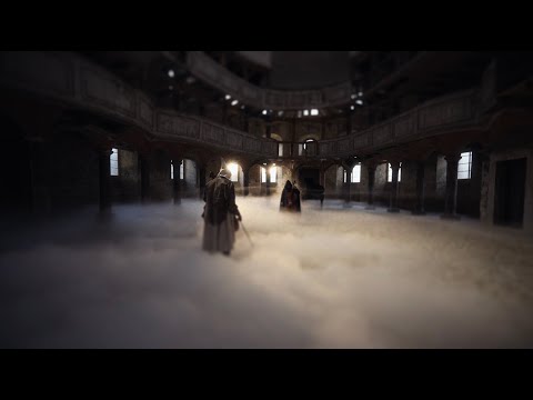 Raphael Weinroth-Browne - Ophidian (Official Video)