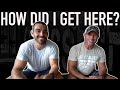 How Did I Get Here? | My Crossfit Journey