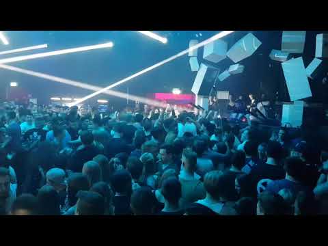 Carnage & Habstrakt @ Bootshaus (6.04.18)