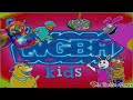 Cookie Jar Entertainment WGBH Kids 2011 Effects Round 1 Vs Everyone 1 16