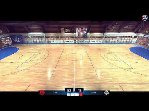 2.ŽLS Šabac - Zlatar