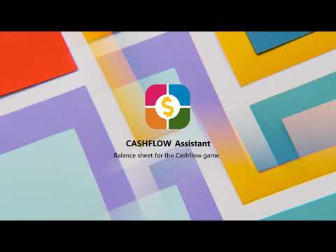 CASHFLOW Assistant