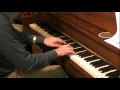 Euphonic Sounds (Scott Joplin) played by Tom Brier