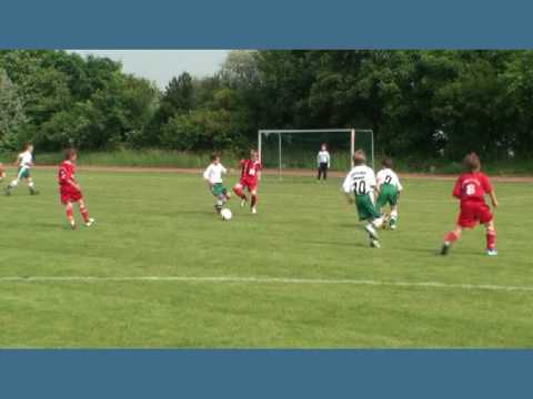 SV Traktor Priestewitz - SpG Ebersbach 8:1 , Kreisliga Punktspiel 29.05.2010