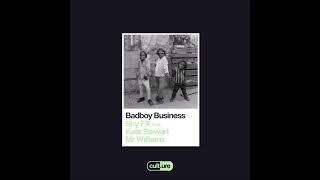Shy FX - Badboy Business