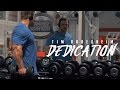 Tim Budesheim - Dedication (Bodybuilding Motivation)