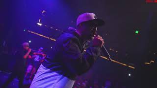 Psycho Realm   &quot;The Big Payback&quot; 20th Anniversary Show | BREALTV