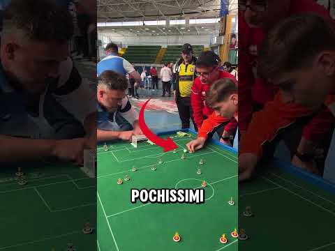 Questo tizio pensava di aver già vinto! #shorts