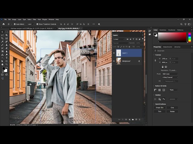 thumbnail of the course