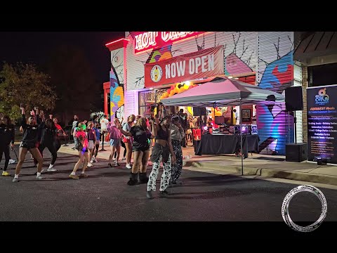 Adiquest Music, LLC video.