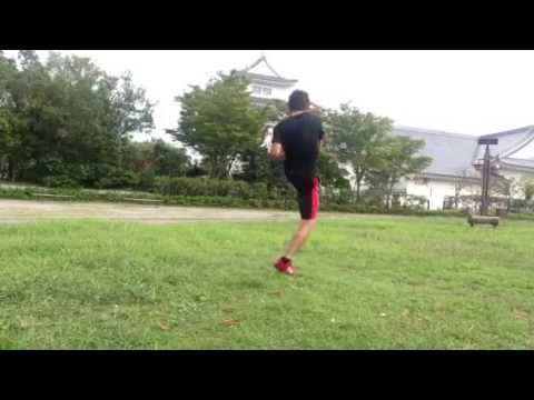 シェイプキックボックス10・11月のコンビネーション