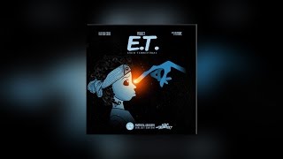 DJ Esco - Stupidly Crazy ft. Casey Veggies & Nef The Pharaoh