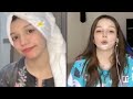 Sofi Gujratan And Senorita Girl Funny Answer Video Hot Punishment Match Tiktok Live