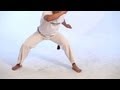 How To Do The Ginga Capoeira
