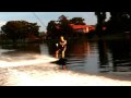 Gordon Folkes Wakeboarding Promo