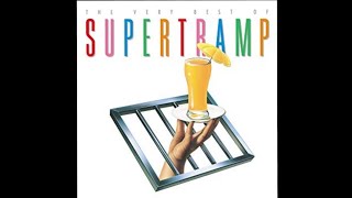 Supertramp - Breakfast in America HQ (Written &amp; Composed by Roger Hodgson)