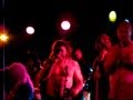 The New Rebelution -Freestyle Jam- Halloween