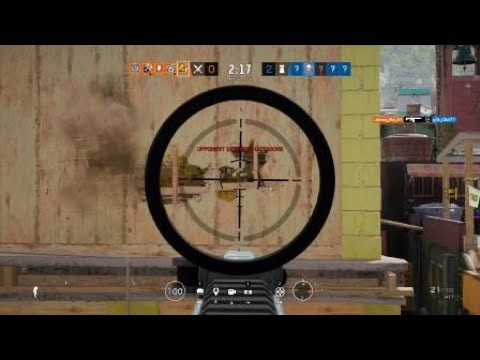 This is why Favela had the biggest rework of all time - Rainbow Six® Siege
