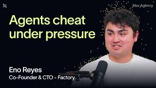 Thumbnail for The best AI agents need more humans than you think