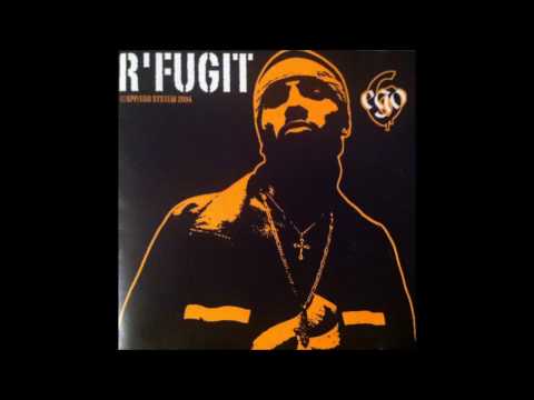 R.Fugit - Ego6 ( Street Album ) / En Entier / 2004