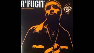 R.Fugit - Ego6 ( Street Album ) / En Entier / 2004