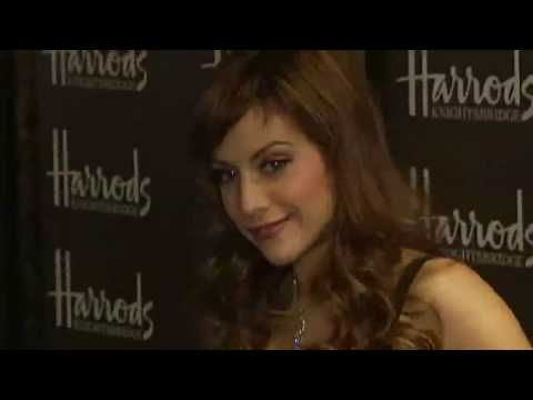 Actress Brittany Murphy dies