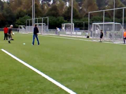 Hwd - F1 ( Penalty's )