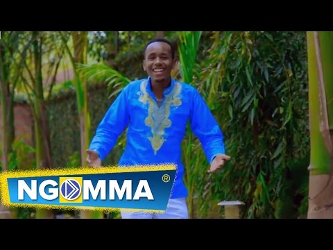 Ezekiel  shuez- GITHIMA (Official Video) [Skiza 8540354]