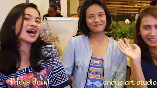 Download lagu Panah Asmara by T'Koes Band mp3 Download lagu Panah Asmara by T'Koes Band mp3