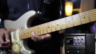Video thumbnail for Flamma FX100 Pedal Review -  URBAN GUITAR LEGEND by URBAN GUITAR LEGEND