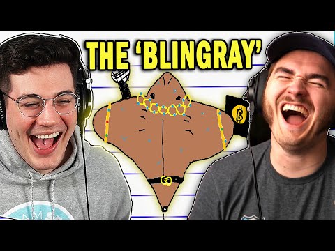 We Improved Ocean Animals