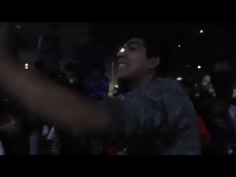 Gaspar vs Ths - 8vos - Fecha 1 del Torneo - Sante Free