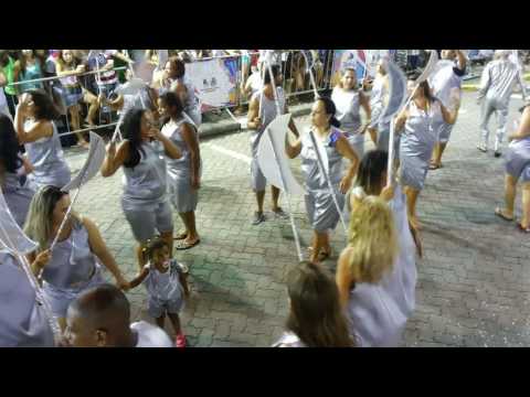 Bloco União da ilha da Princesa