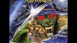 Assassin - Strange World