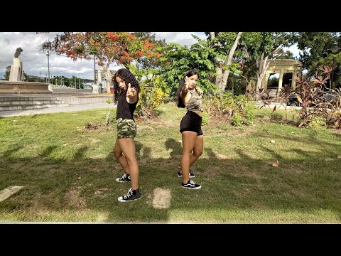 (G)I-DLE - LATATA Dance Cover by Dark Alive