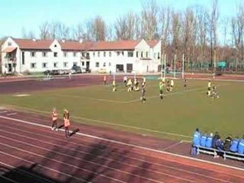 14.04.2007, FC Kuressaare 0 - 1 Tartu JK Maag Tammeka (9. Ei