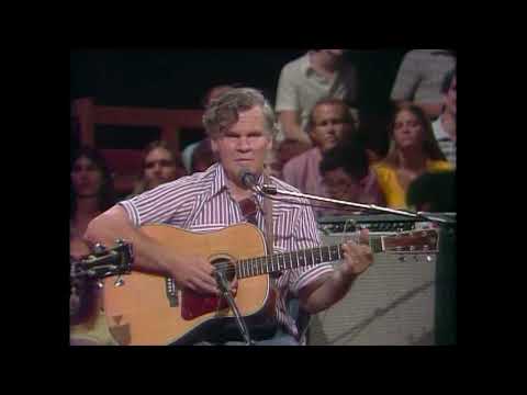 Doc Watson - Sweet Georgia Brown
