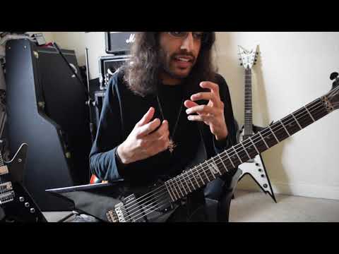 Black Metal Lesson #25 - Brutal Black Metal