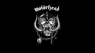 Motorhead ~ Deaf Forever