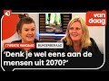 Kijken door de bril van toekomstige generaties