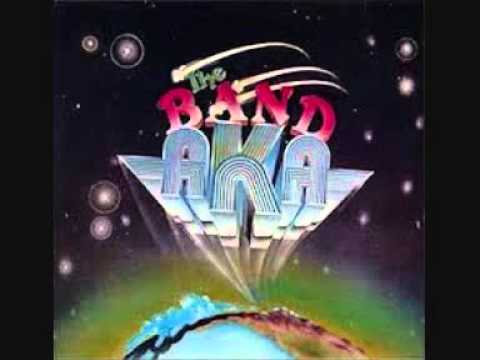 The Band Aka - Funk Down  (1982).wmv